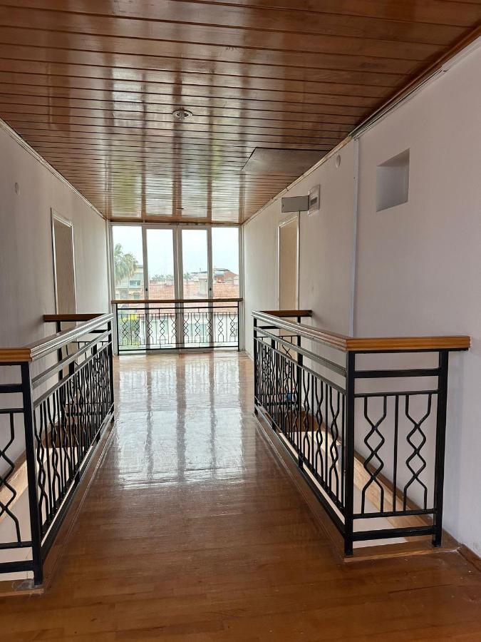 קמר London House Hotel מראה חיצוני תמונה
