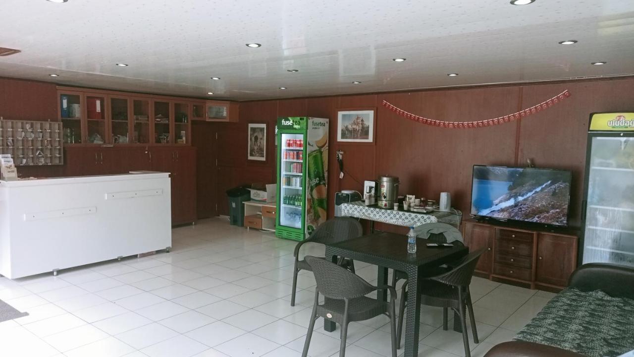 קמר London House Hotel מראה חיצוני תמונה