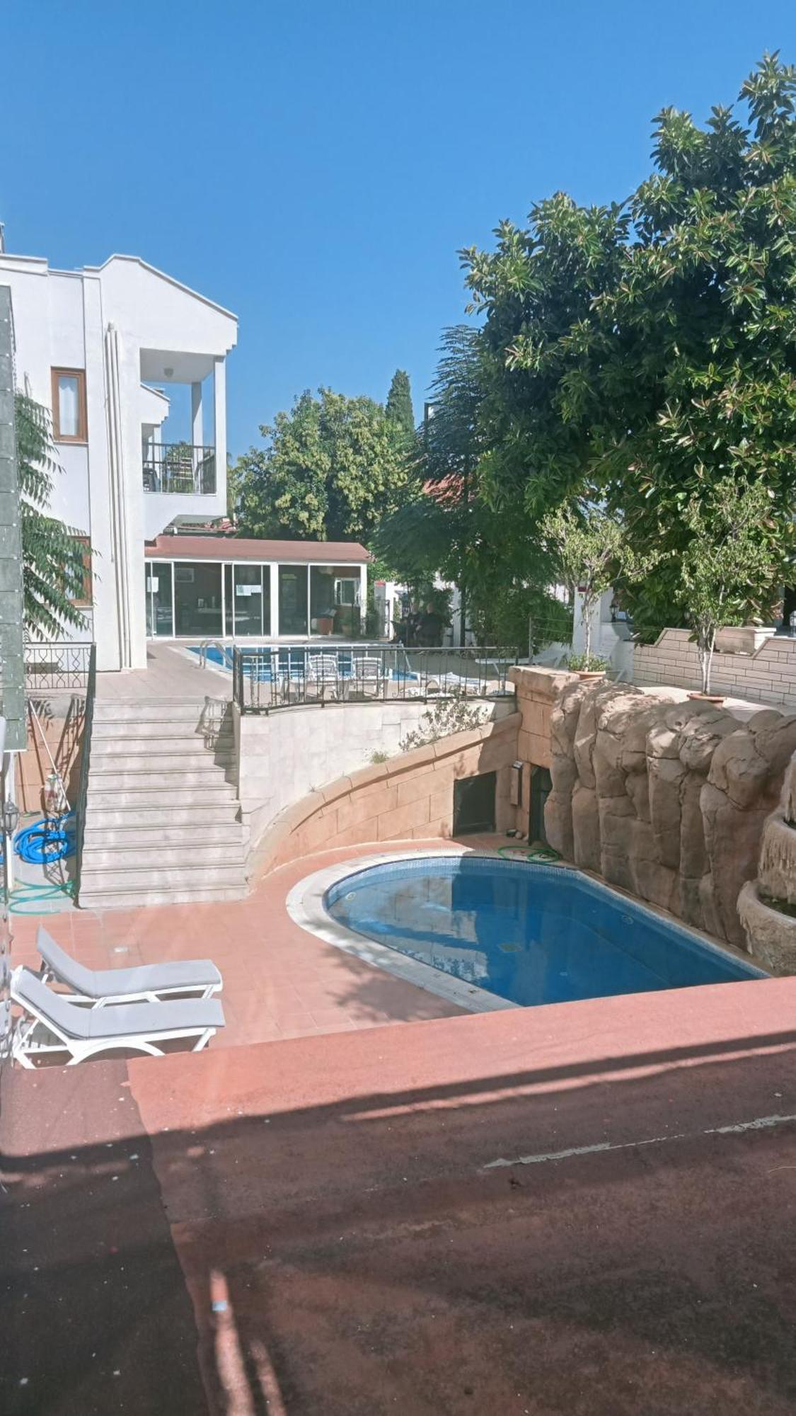 קמר London House Hotel מראה חיצוני תמונה