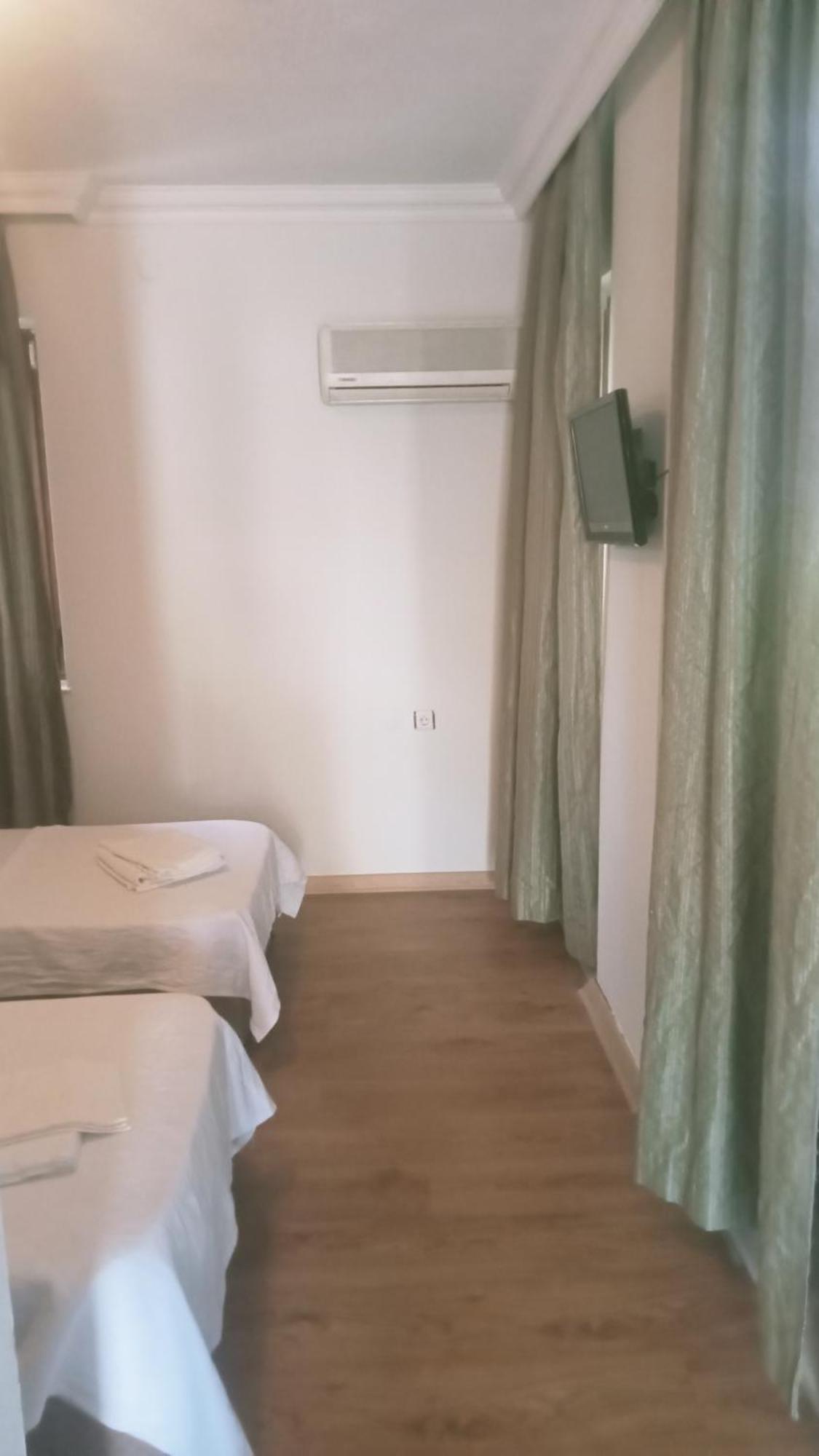 קמר London House Hotel מראה חיצוני תמונה