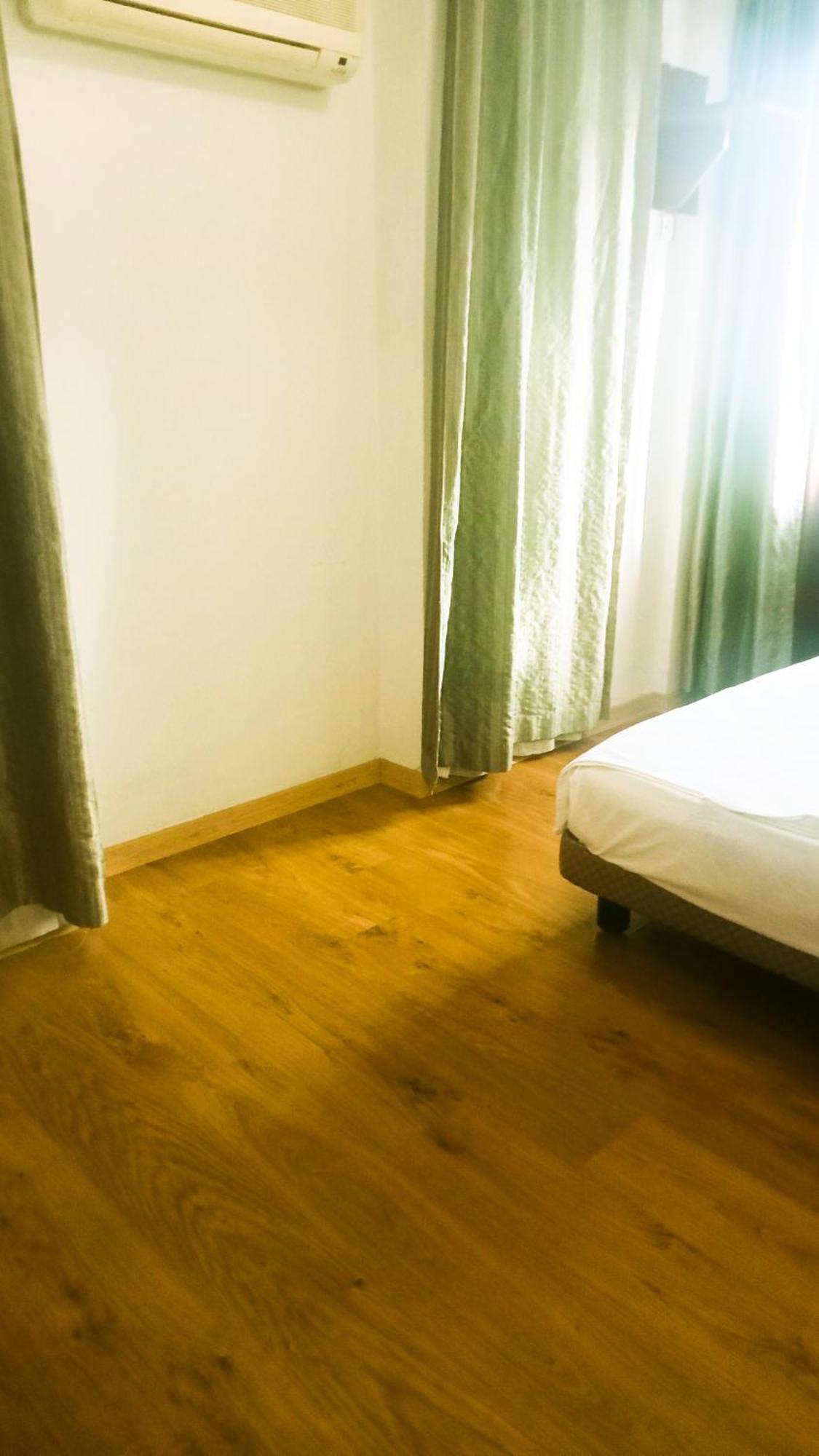 קמר London House Hotel חדר תמונה