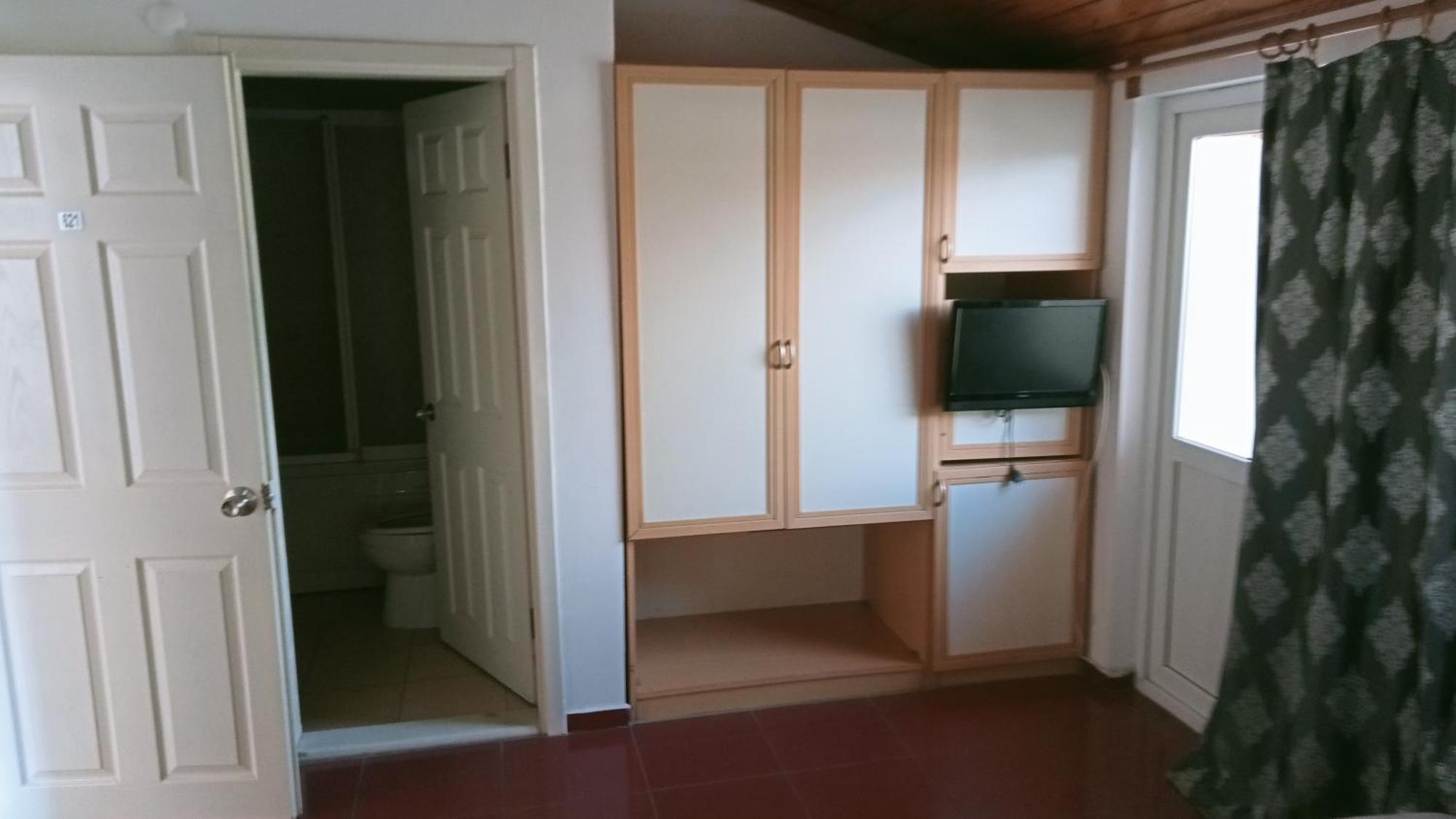 קמר London House Hotel חדר תמונה