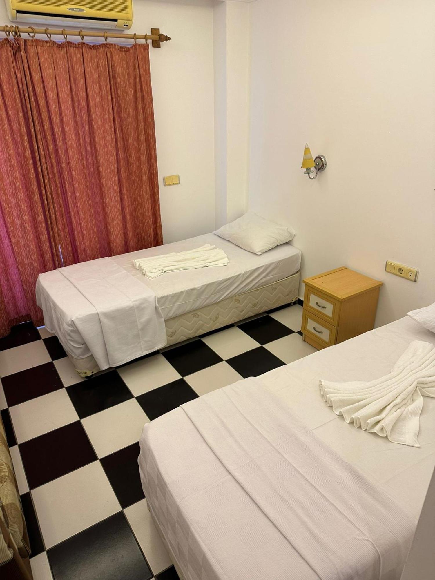 קמר London House Hotel חדר תמונה